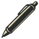 Patent Pen icon